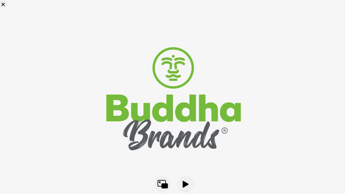 Buddha Brands